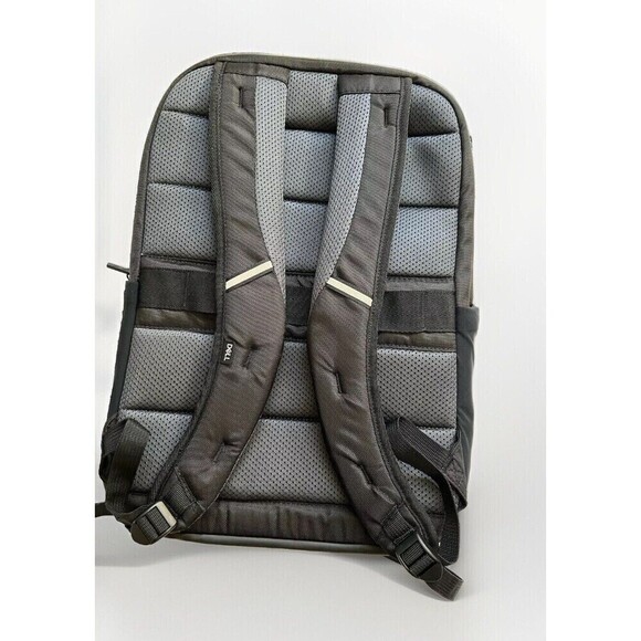 Dell EcoLoop Pro Slim Backpack for 17 Inch Laptop Notebook Or Tablet - Picture 3 of 4